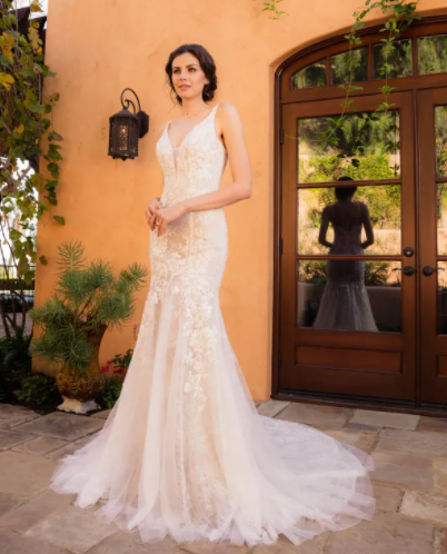 Robe mariée pret à porter best sale